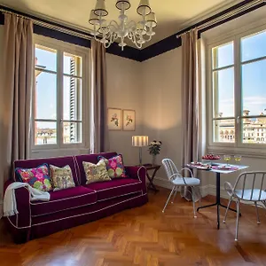 Serristori Palace 2*, Florenz Italien