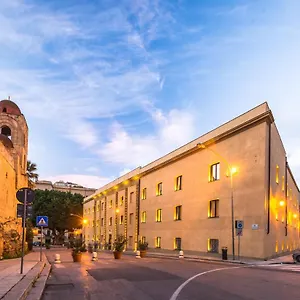 3* Hotell Camplus Normanni - Casa Per Ferie