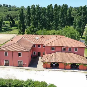 Casale La Sterpaia 3*, Pisa Italien