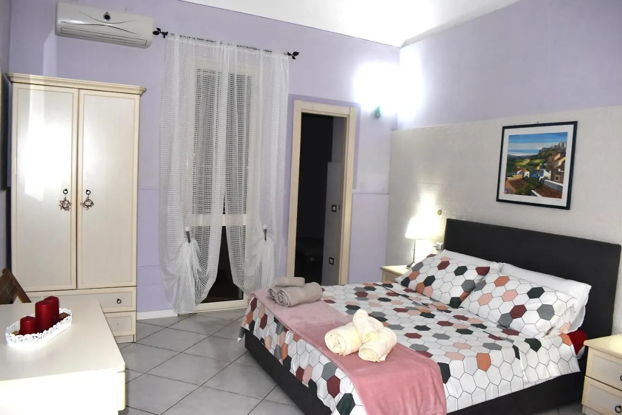 Guest house Angolo Di Sicilia Palermo