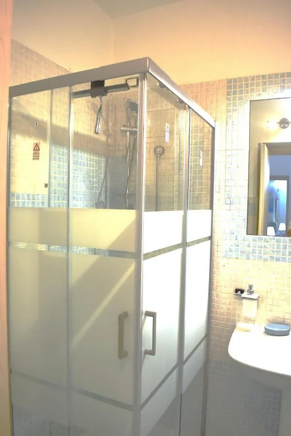 Angolo Di Sicilia Palermo Guest house