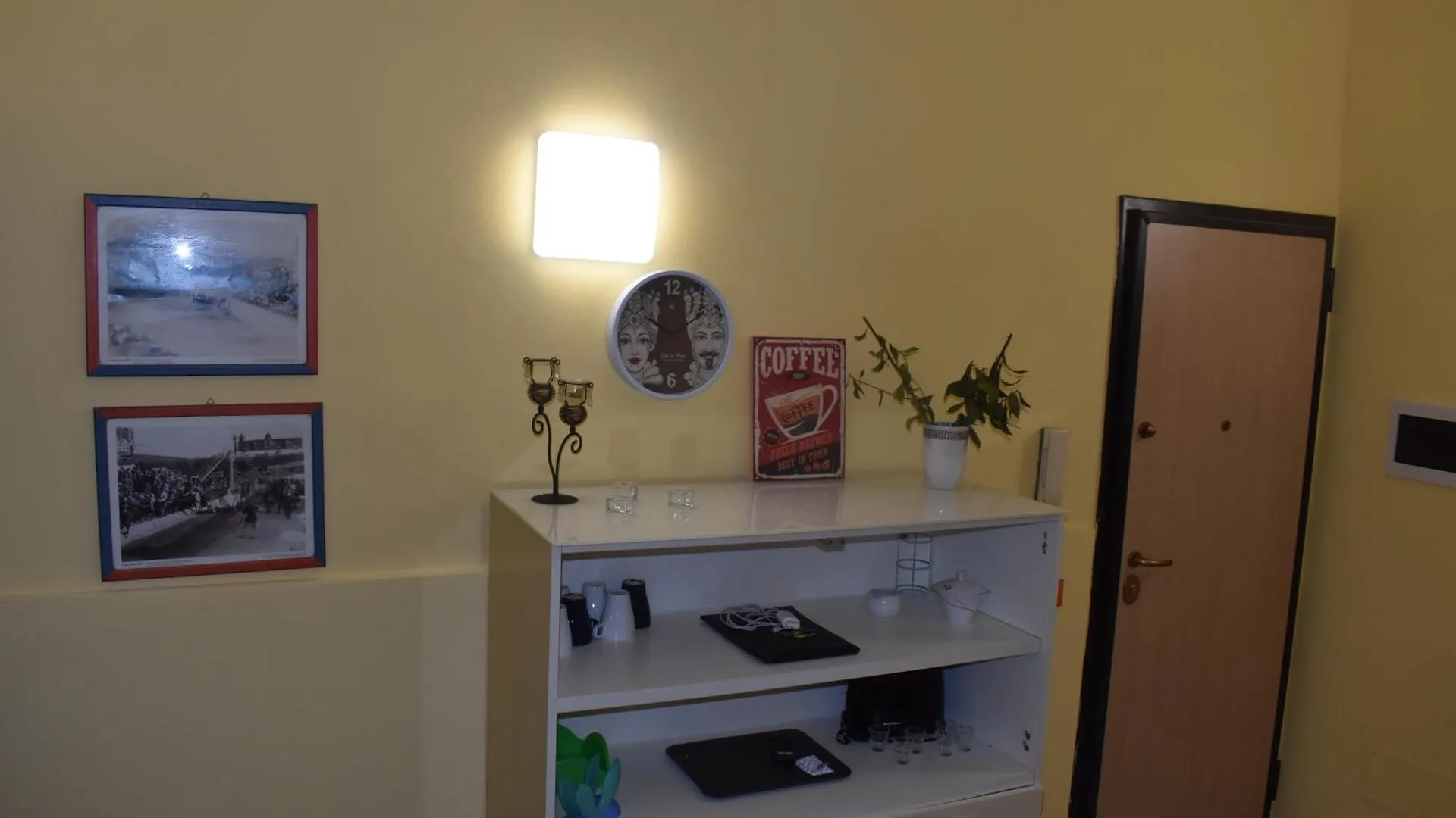 Guest house Angolo Di Sicilia Palermo Italy