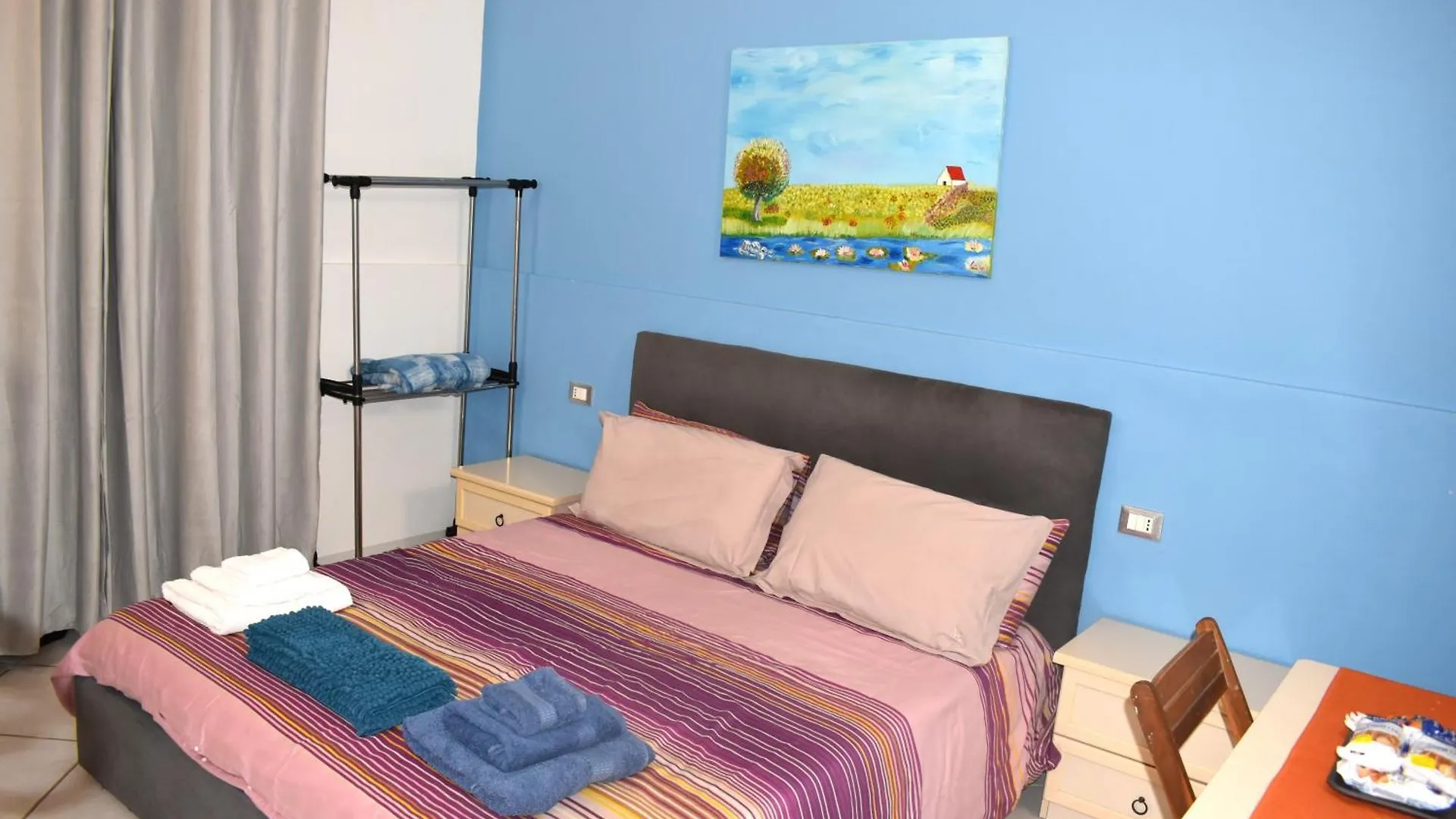Guest house Angolo Di Sicilia Palermo